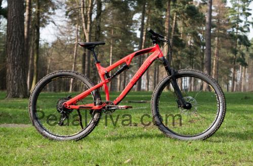 Boardman MTR 8.9 ficha tecnica 